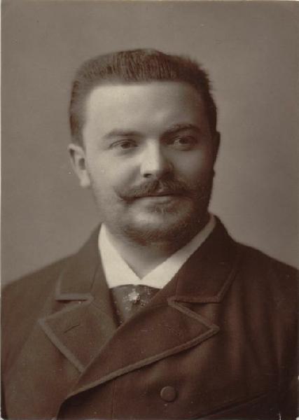 Picture of Jean Alexandre Talazac