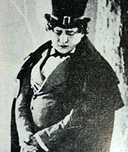 Picture of Petar Raichev as Werther
