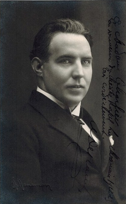 Picture of Arthur Descamps