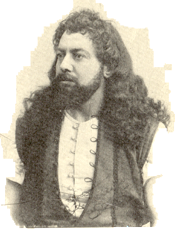 Picture of Désiré Pauwels 