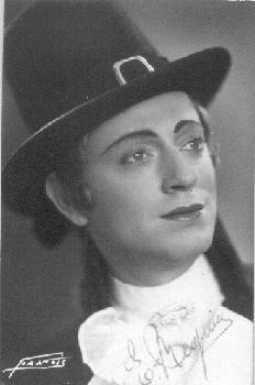 Picture of Eugène Regnier