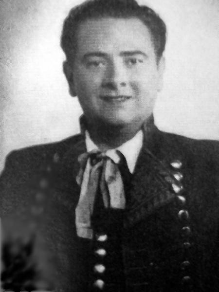 Picture of Jindřich Blažíček