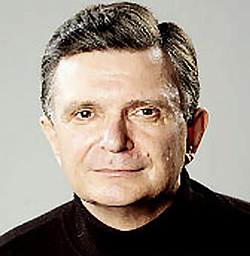Picture of Juraj Hurný