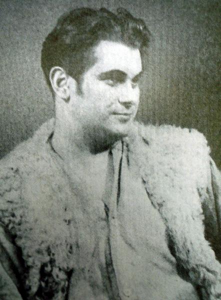 Picture of Josef Vojta 