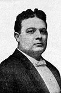 Picture of Harvey Hindermyer
