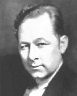 Picture of Frederick Jagel