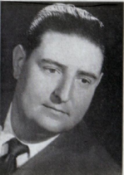 Picture of Roger Azzopardi
