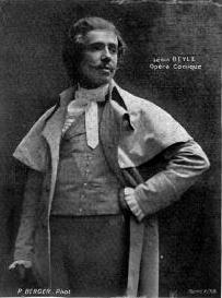 Picture of Léon Beyle
