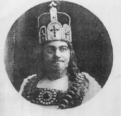 Picture of Guy Cazenave