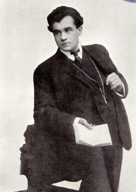 Picture of Edmond Clément