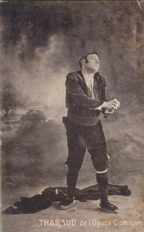 Picture of Louis Tharaud