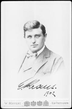 Picture of Ernst Kraus