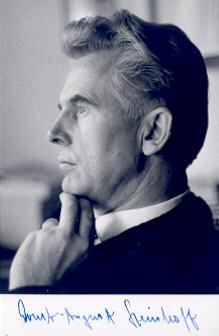 Picture of Ernst-August Steinhoff 