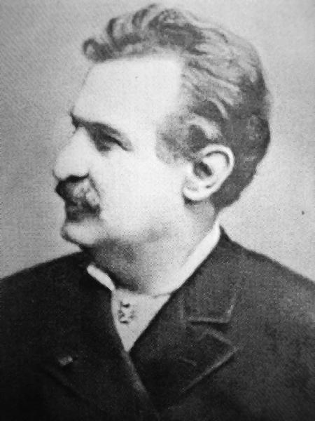 Picture of  Gustav Walter