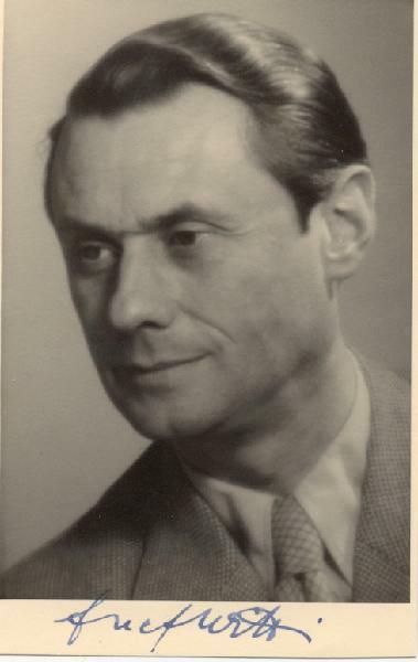 Picture of  Josef Witt