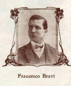 Picture of Francesco Bravi
