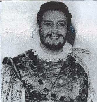 Picture of Franco Castellana