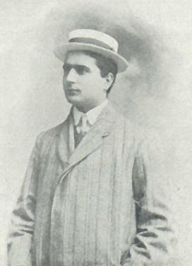 Picture of Giacomo Dammaco