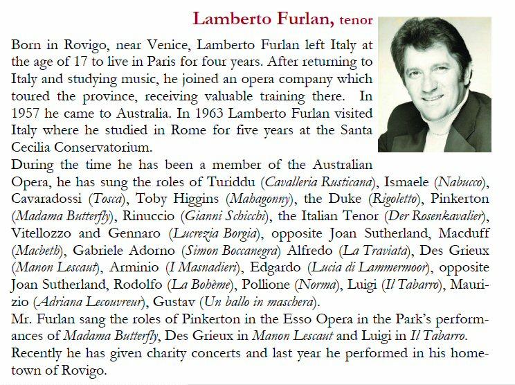 Picture of Lamberto Furlan's bio 