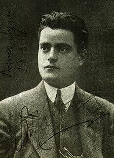 Picture of Luigi Marini