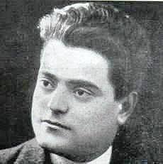 Picture of Luigi Marini