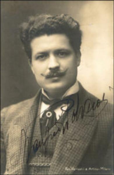 Picture of Manfredo Polverosi