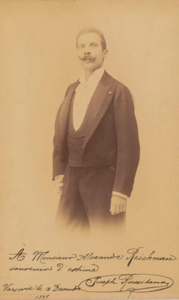 Picture of Giuseppe Russitano