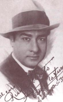 Picture of Franco Tafuro