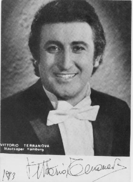 Picture of  Vittorio Terranova 