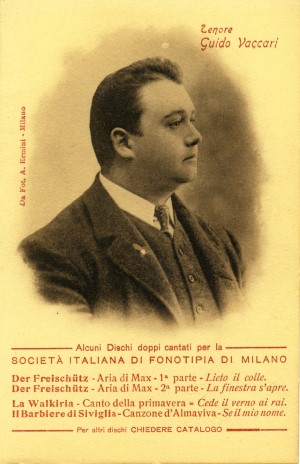 Picture of Guido Vaccari