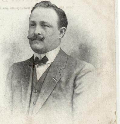 Picture of Victor Granier