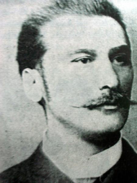 Picture of Władysław Floriański 