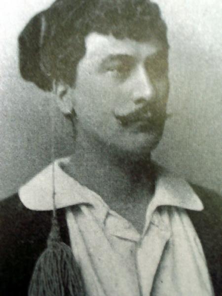 Picture of Władysław Floriański
