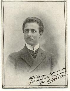 Picture of Tadeusz Leliwa