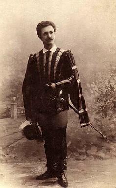 Picture of Tadeusz Leliwa