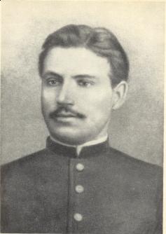 Picture of Ivan Vasilyvich Ershov in 188