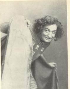 Picture of Ivan Vasilyvich Ershov as Loge 1905