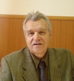 Picture of Konstantin Pavlovich Lisovskij