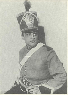 Picture of Nikolay Konstantinovich Pechkovsky in Carmen