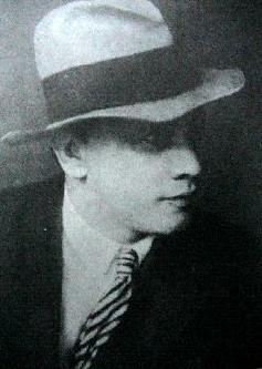 Picture of Nikolay Konstantinovich Pechkovsky