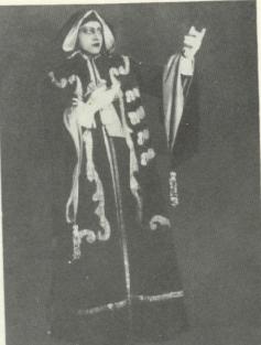Picture of Nikolay Konstantinovich Pechkovsky in Un ballo in maschera
