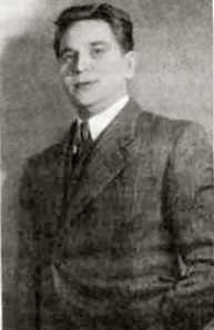 Picture of Ivan M. Shvedov