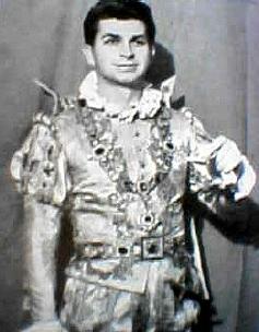 Picture of Solovianenko in Rigoletto