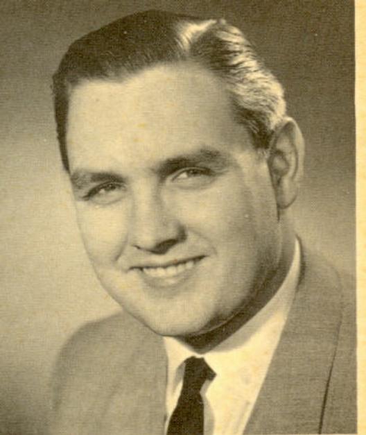 Picture of Rolf Björling