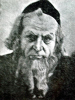 Picture of Petar Raichev as Eleazar