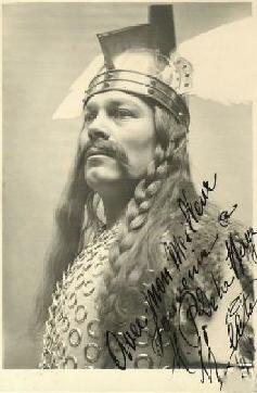 Picture of Théeo Beets  as Sigurd