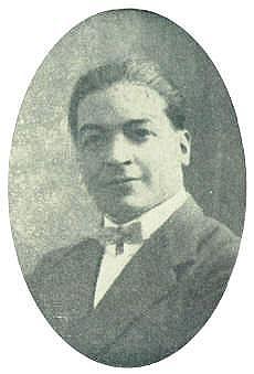 Picture of Luigi Cilla