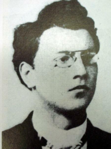 Picture of Julius Bochníček
