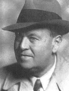 Picture of Theodor Schütz