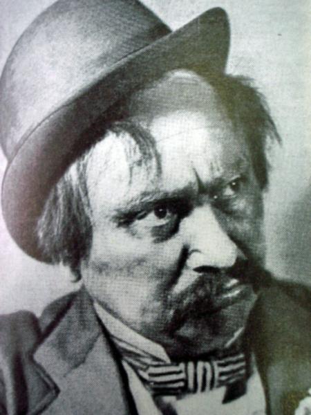 Picture of Bohumír Vích